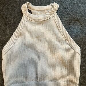 aerie tank xs